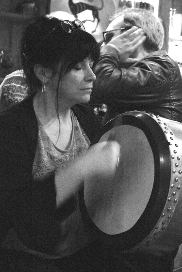 222 206 Cathy Jordan Leitrim