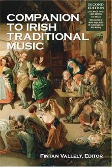 Companion-Trad-Music-2-220b Companion to Irish Traditional Music 2 cover
