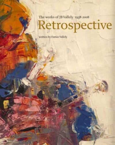 JB Vallely Retrospective