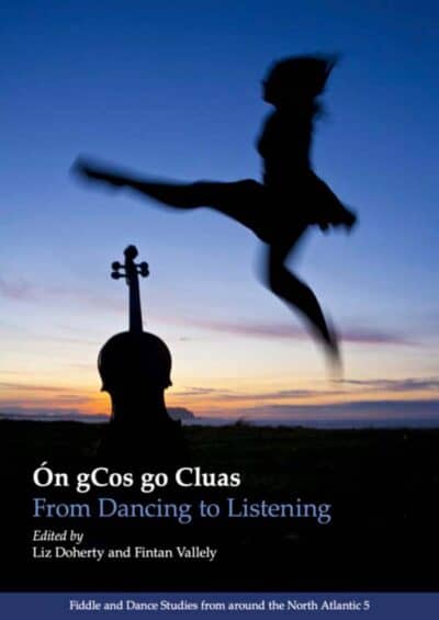 Ón-gCos-go-Cluas
