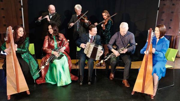 TG4 Gradam Ceoil