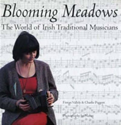blooming meadows