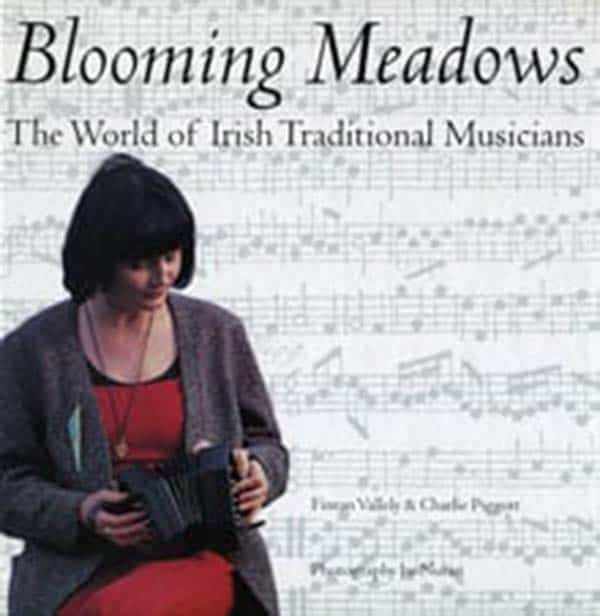 blooming meadows