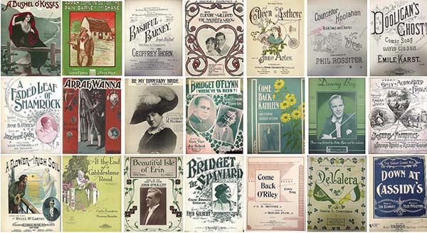 Pgsc sample sheet covers