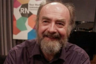 Fintan Vallely
